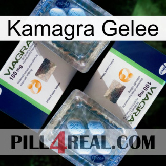 Kamagra Jelly viagra5